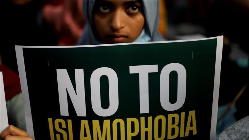 Die Islamophobie in USA ist eine ernsthafte Herausforderung für Befürworter von Demokratie und Menschenrechten