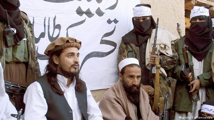 تحریک طالبان پاکستان: در مناطق مرزی با افغانستان «امارت اسلامی» ایجاد می‌کنیم