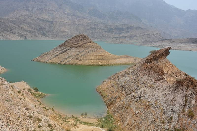 دشت لوت و بندر ماهشهر در میان اسامی گرمترین نقاط ۱۲ گانه جهان
