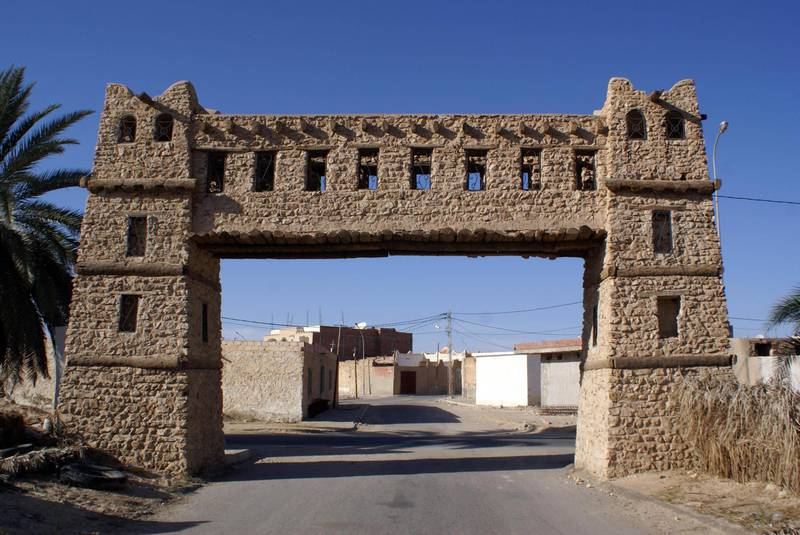 دشت لوت و بندر ماهشهر در میان اسامی گرمترین نقاط ۱۲ گانه جهان