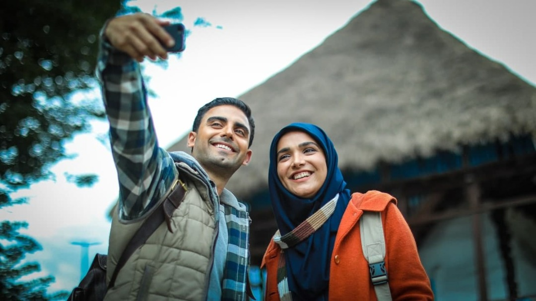 «تا ثریا» و «افرا» تماشایی میشوند 2