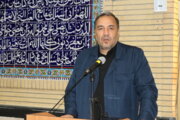 استاندار ایلام: پیوند قلبی میان ملت ایران با روحانیت ناگسستنی است