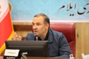 استاندار ایلام: امور مالیاتی استان، انتقال پرونده مالیاتی نفت را در هفت روز نهایی کند