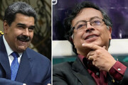 Petro confirma que trabaja para restablecer relaciones con Venezuela