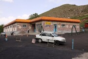 آبگرم کوثر در استان اردبیل به سرمایه‌گذار بخش خصوصی واگذار می‌شود