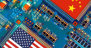  فناوری، جبهه جدید نبرد آمریکا با چین