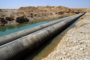 مردم خوزستان به‌زودی از آب باکیفیت برخوردار می‌شوند