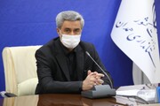 استاندار همدان: ستاد تسهیل از واحدهای تولیدی استان حمایت کامل دارد