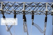 توزیع برق شهرستان سمنان هفته دولت هفت طرح بهره‌برداری می‌کند