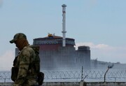 گروه ۷ خواستار واگذاری کنترل تاسیسات هسته‌ای زاپروژیا به اوکراین شد