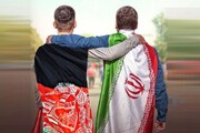 الغرب يخوض حربا نفسية جديدة ضد الاشقاء الايرانيين والافغان