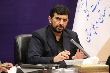 استاندار سیستان و بلوچستان: موضوع آب سیستان یکی از مهمترین اولویت‌های استان است