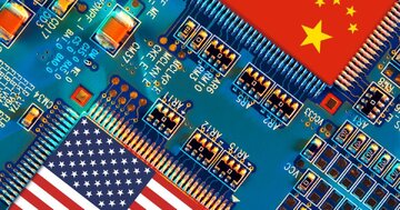  فناوری، جبهه جدید نبرد آمریکا با چین