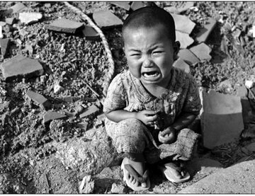Le crime de guerre le plus odieux de l'histoire : il y a 77 ans la catastrophe atomique d'Hiroshima et de Nagasaki