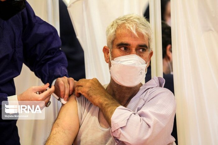 رتبه نخست واکسن و توسعه بهداشت و درمان هدیه دولت مردمی به گیلانیها