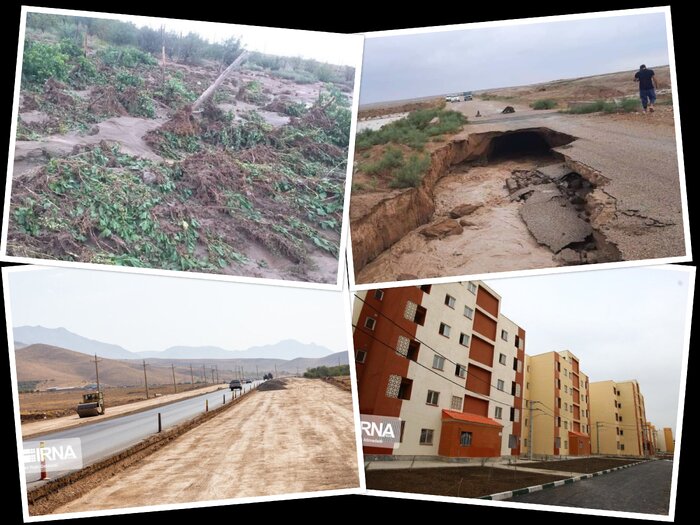 از امید کرمانیها به رهاورد سفر دولت تا چالشهای حرفه خبرنگاری از زبان اهالی رسانه