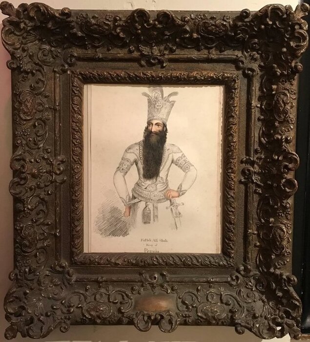 کاشف مقبره کوروش چه کسی بود؟