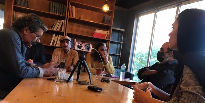 در روایت عاشورا اصالت را باید به فرم داد/ لزوم توجه به تراژیک بودن متن لهوف