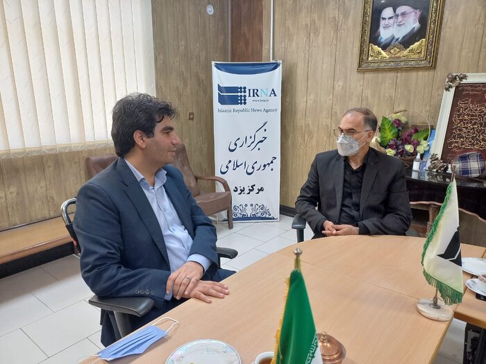 مدیرکل امور اقتصاد و دارایی یزد: برخی رسانهها فقط اخبار منفی در حوزه اقتصادی منتشر میکنند