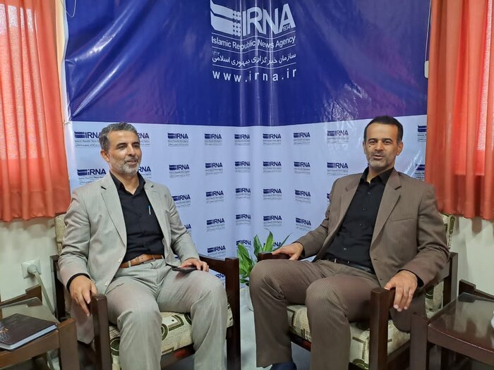 ایرنا پیشگام تبیین برنامههای بهزیستی است/ ۷۶ درصد کودکان کار گرگان اتباع خارجی هستند