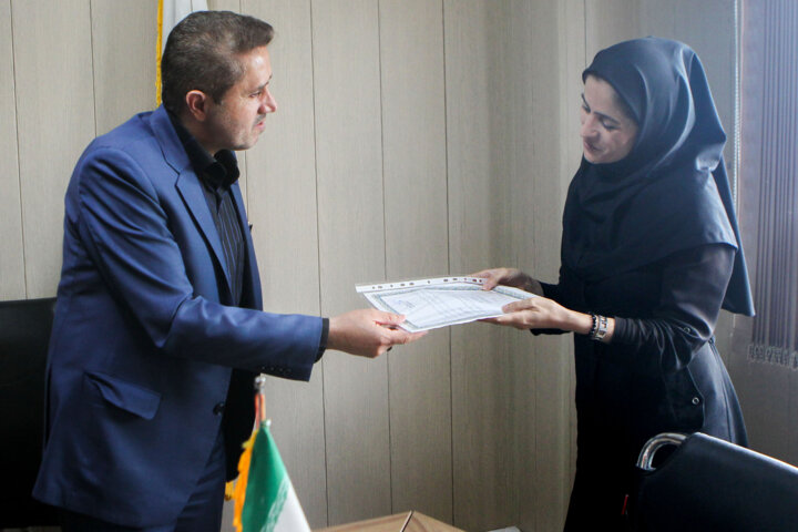 فرماندار رشت: امروز امید آفرینی مهمترین مسئولیت رسانهها است