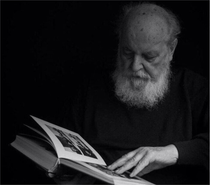 شالویی: مشکلات اداری در آلمان، انتقال پیکر مرحوم ابتهاج به ایران را به تعویق انداخت