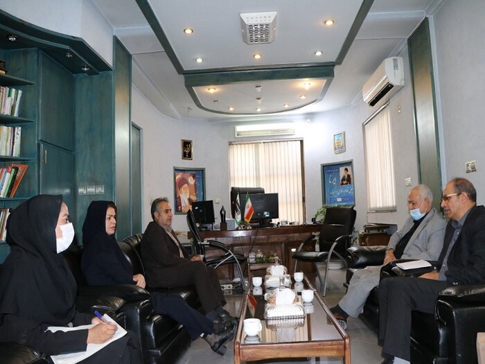 ایرنا الگوی مناسبی برای اطلاعرسانی در حوزه سلامت است