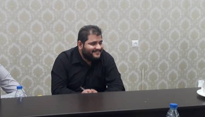 معاون فرماندار گناوه: اعضای شورا با همدلی برای پیشرفت  شهر تلاش کنند