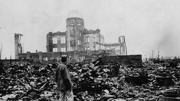 El más horrible crimen de guerra de la historia; El desastre atómico de Hiroshima y Nagasaki cumplió 77 años