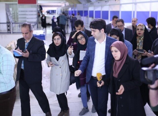 اطلاعیه معاونت مطبوعاتی وزارت ارشاد درباره دریافت اینترنت هدیه «روز خبرنگار»