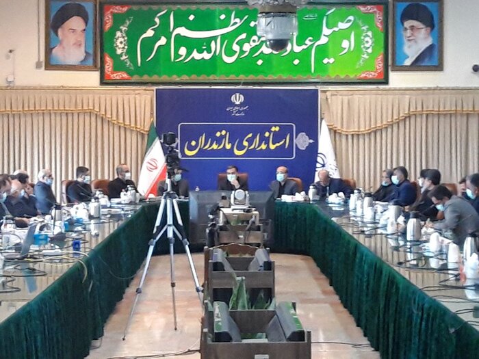 دستگاههای اجرایی مازندران برنامه کمک به رشد اقتصادی را ارائه کنند/ مدیر ناکارآمد در جذب سرمایهگذار برکنار میشود