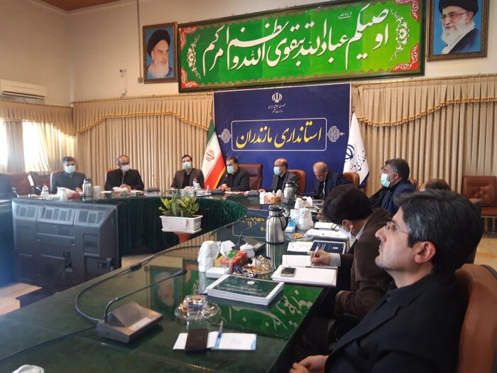 دستگاههای اجرایی مازندران برنامه کمک به رشد اقتصادی را ارائه کنند/ مدیر ناکارآمد در جذب سرمایهگذار برکنار میشود