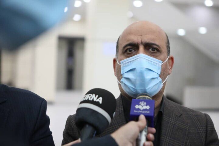 رینگ جنوبی سد کمال صالح تا دهه فجر امسال به شمال شهر اراک متصل میشود رینگ جنوبی سد کمال صالح تا دهه فجر امسال به شمال شهر اراک متصل میشود