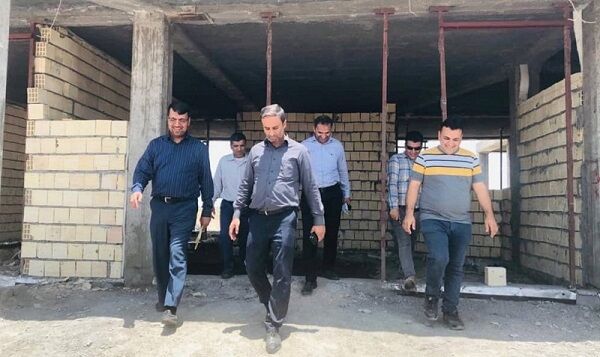 تعداد مدارس غیراستاندارد هرمزگان تا مهرماه امسال کاهش پیدا میکند تعداد مدارس غیراستاندارد هرمزگان تا مهرماه امسال کاهش پیدا میکند