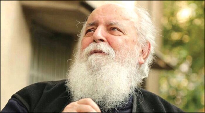 Iran’s poet Hushang Ebtehaj passes away at 94