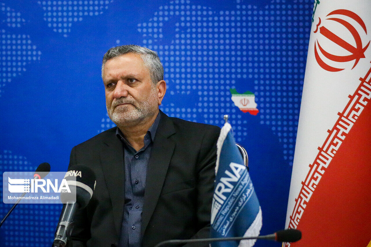 دولت برای جبران خسارتهای سیل به بناهای تاریخی اهتمام جدی دارد / از مزیت نسبی گردشگری غفلت شده است