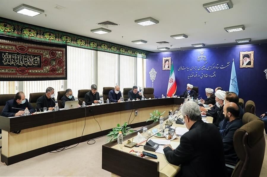 تصادفات رانندگی جزو پنج ردیف اول پروندههای وارده به دستگاه قضایی