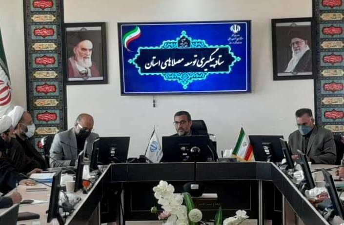 اختصاص ۲۰ میلیارد تومان اعتبار سفر رئیس جمهور به مصلاهای خراسان جنوبی اختصاص ۲۰ میلیارد تومان اعتبار سفر رئیس جمهور به مصلاهای خراسان جنوبی