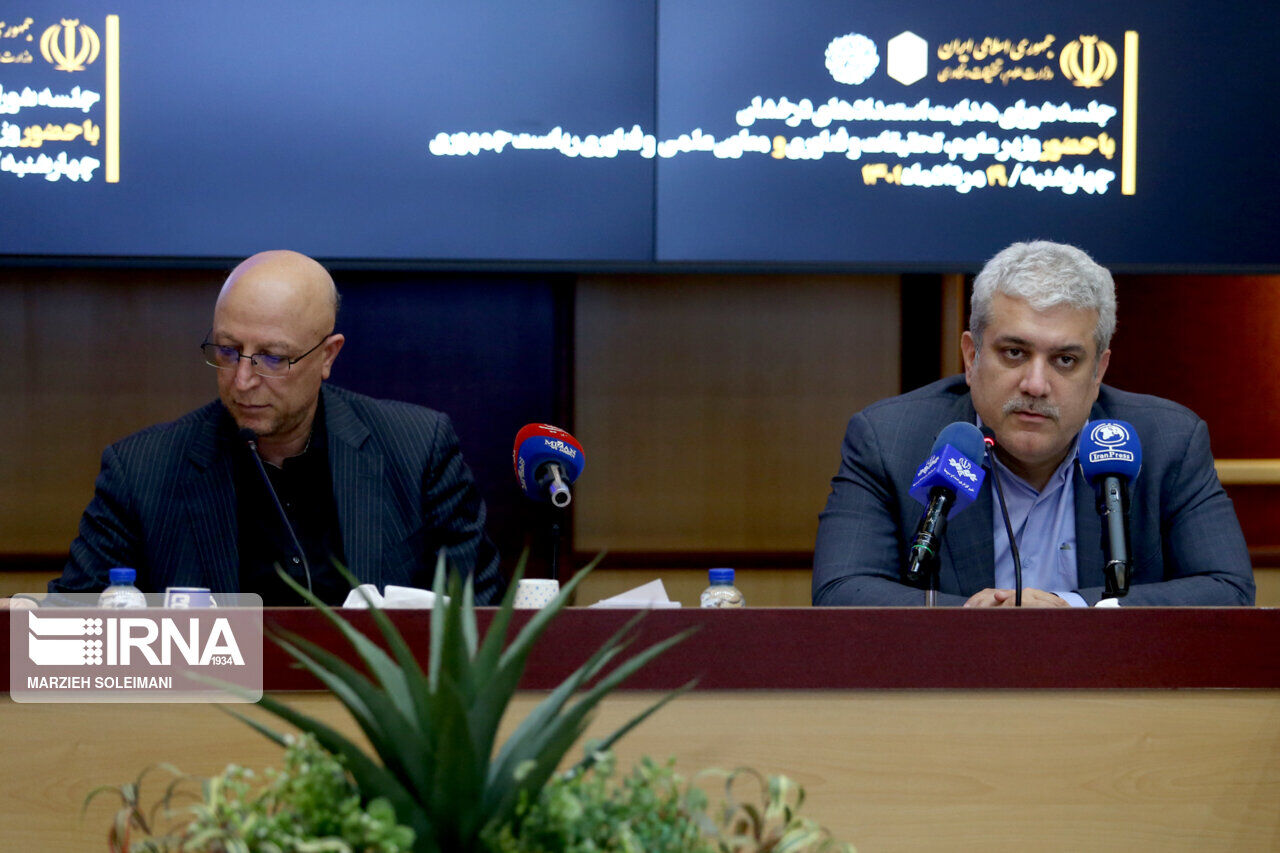 ستاری: بازگشت نخبگان نیازمند همکاری دستگاههای مختلف است