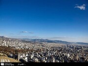 آسمان خراسان رضوی تا چند روز آینده صاف است