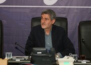 استاندار فارس: اتمام پروژه‌های نیمه‌تمام بیمارستانی بر اجرای طرح های جدید اولویت دارد