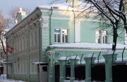 توافق اوکراین و سوئیس در زمینه حفاظت از منافع کی‌یف در مسکو