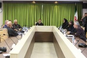 برگزاری نشست سیاست‌گذاری جشنواره تئاتر فجر/ بودجه‌ جداگانه برای جشنواره‌های استانی اختصاص می‌یابد