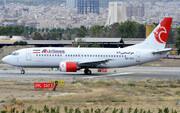 برخورد قانونی با هواپیمایی آتا به دلیل عدم رعایت حقوق مسافران