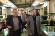 احداث ۳۰ هزار واحد نهضت ملی مسکن در مشهد قطعی شده است