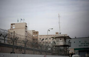 سازمان جهانی بهداشت برای نجات جان زندانیان اسیر فلسطینی وارد عمل شود 