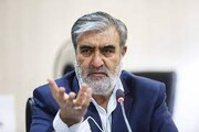 نماینده مجلس: شیراز نیازمند محورهای پیرامونی برای حل ترافیک است