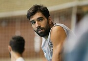 از شوک به والیبال با انصراف موسوی تا تکرار ناکامی حدادی در بازی‌های کشورهای اسلامی