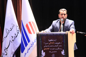 معاون استاندار یزد: خبرنگاران، تجسم امانت و تعهد هستند