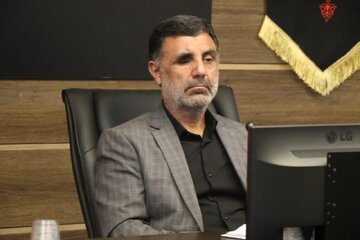 معاون استاندار آذربایجان‌غربی: دشمن به‌دنبال تنش‌آفرینی و ایجاد آشوب در کشور است